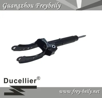 7L8 413 031K/ 7L8 413 032K Left Front/ Right Front Hydraulic Shock Absorber for Audi Q7(4L)