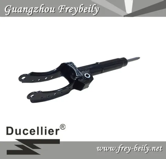 Audi Q7 Left Front/ Right Front Air Suspension Spring 7L8413031K/ 7L8413032K