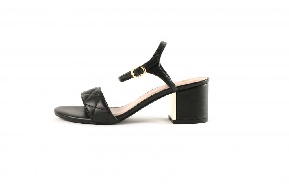 Lady Low -heeled Sandal