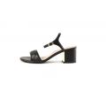 Women's Shoes Lady Low -heeled Sandal Manufactory