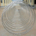 Hot sale safety razor barbed wire for fencing