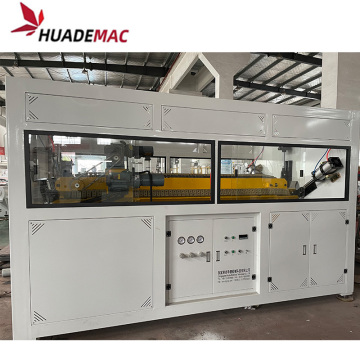 high quality 6 caterpillars traction machine