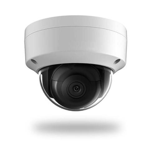 4CH 4K 8MP CCTV Security POE NVR Kit