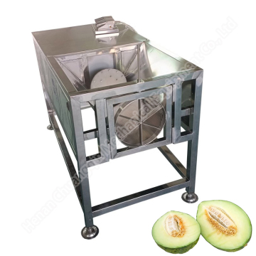 Stainless Steel Pumpkin Separating Machine - Hot Selling, Low Price