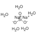 メタケイ酸ナトリウムペンタハイドレートCAS 10213-79-3