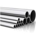 Stainless Steel Thin Wall Tube For Building Decoration