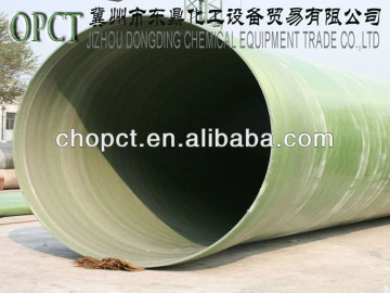 GRP pipes/Glass Reinforced Plastic Mortar Pipe/RPMP