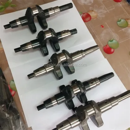 Kipor Kama Diesel Engine OEM Spare Parts