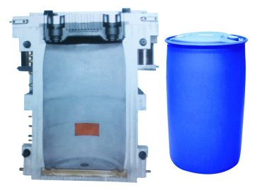 220L Blow Mold
