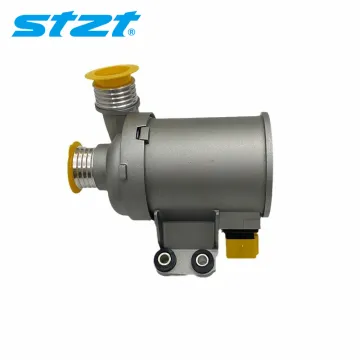 STZT Engine Water Pump for BMW N55 X5 E70 F20 F30 F80 F10 E71