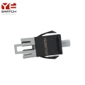 YesWitch FD01 Επαναφορά ασφαλείας Plunger Reset Riding Switch