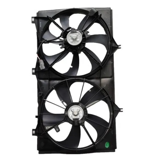 New Genuine Toyota Camry 2007 ACV40 GSV4 Engine Radiator Cooling Fan Shroud