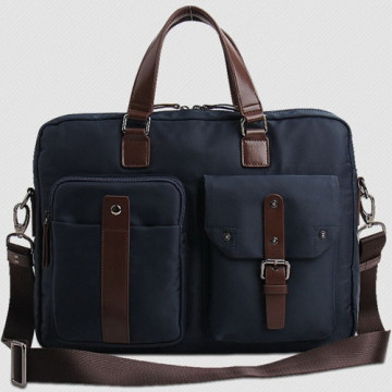 Nylon Business Bag, Handbag for Man (LM377)