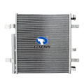 9705000154/ A9705000154 Aluminum AC Condenser for Mercedes-Benz Atego 1998