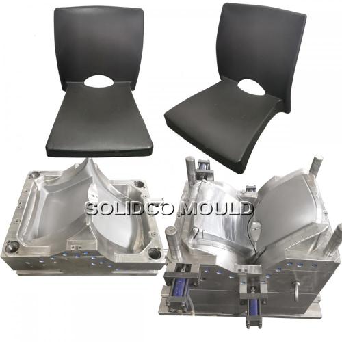 Chair Mold Non Woven Removal Wood