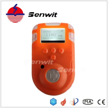 SV-KP810 gas analyzer Single-Gas Detector