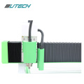UTECH Cnc Wood Engraving Router With CCD