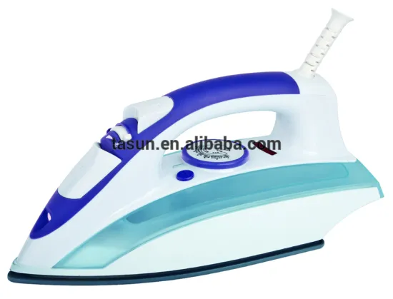 Laundry Steam Iron With CE/GS/ROHS