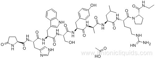 Alareline Acetate CAS 79561-22-1