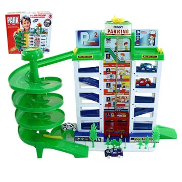 Park Play Set