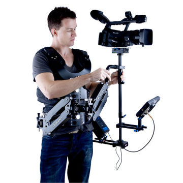 Wondlan Leopard IV Standard Steadicam 1