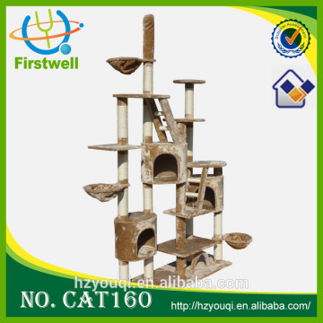 High quality Cat Tree littlest pet shop toys Cat Scratcher