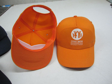custom 5 panel hats