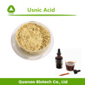 Lichen Usnea Extract Usnic Acid 98% Powder HPLC