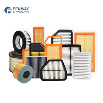 Air Filters for Toyota, Nissan, Mitsubishi, Isuzu, Suzuki, Hyundai, Ford, Mazda, VW, Audi, and Lexus