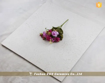 Glazed Ceramic Tile 600X600 Ceramic Rustic Floor Tile