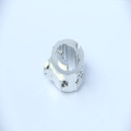 precision cnc machining services