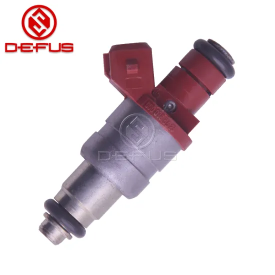 DEFUS auto parts accessories favorable price gasoline fuel injector nozzle OEM 0000788523 gasoline fuel injector