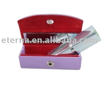EQ-102 lipstick box