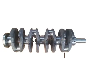 Good Price Autoparts: High-Quality Engine Crankshaft and Motor Spares for BX, ZX Models with 1.9L XU9 and XU9J4 Engines