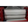 Weißes Kieselpulver für Polyester Inkjet -Plotter -Leinwand