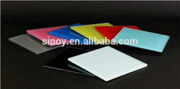 QINGDAO 2.8mm-6mm tempered glass/tempered glass supplier/tempered furniture glass/tempered glass manufacture
