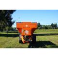 Disc Spreader fertilizer spreader buggy for sale Factory