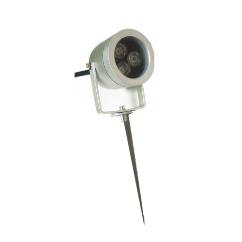 Mini -Größe Aluminium wasserdichte IP65 Spike Light