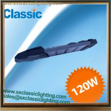 led street light 75w