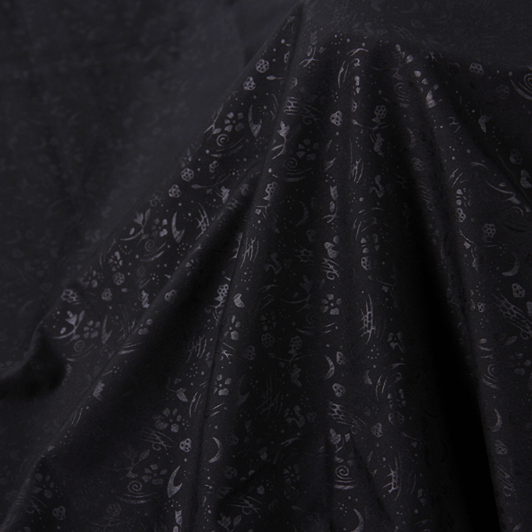 Embossing Fabric Soft