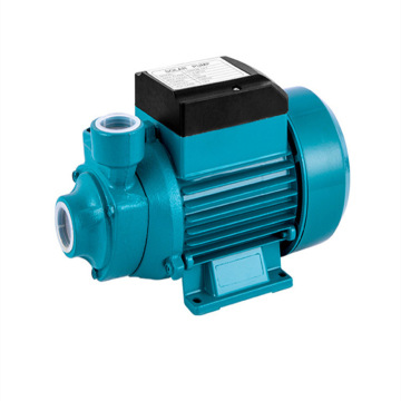 12V 24V DC Μικρή κυκλοφορία αυτοκόλλητη ηλεκτρική φυγοκεντρική αντλία