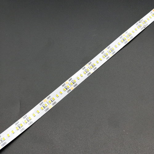 高CRI 2216 SMD 240ledモノラルLEDストリップ