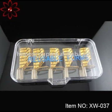 Nails form(Al.)