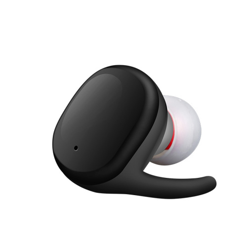 Drahtlose TWS-Ohrhörer mit Ladeboxen