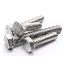 Best M30 Incoloy 800H hexagon head screws bolts