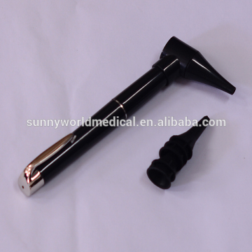 SW-OT03 high quality medical CE ISO approved mini otoscope