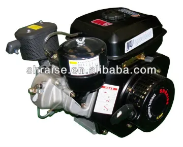small single cylinder 4 stroke Diesel Engine RZ173F/FE-D