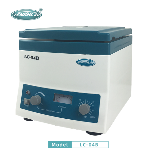 Labor mit niedriger Geschwindigkeit LC-04A LC-04B