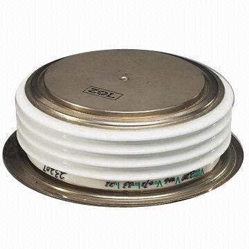 Rectifier Diode, Capsule/Disc Version, 2000 to 3000A Current