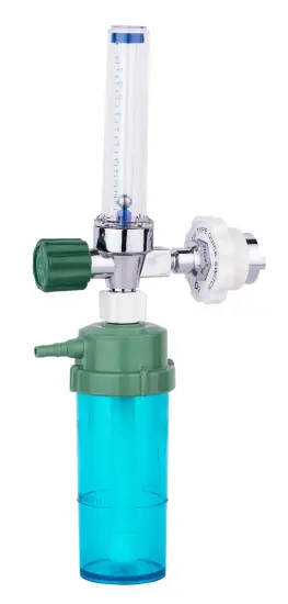 Medical Oxygen Flowmeter